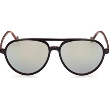 Moncler Güneş Gözlüğü ML0151 60 05C