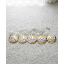 Marsilyan Ramazan Ledi 3x3