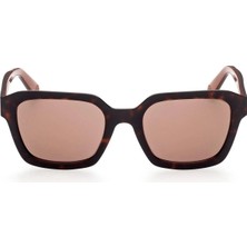 Moncler Güneş Gözlüğü ML0191 53 56G