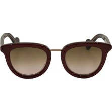 Moncler Güneş Gözlüğü ML0044 48 71F