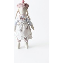 Atelier Babbi Bebek Uyku Arkadaşı - Odeette