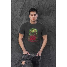 Buzagi Bring Me The Horizon Dijital Baskı Regular Unisex Tişört