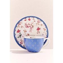 Paşabahçe Youth Porselen Kahve Fincanı