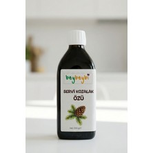 BEYBEYBİ Beybeybi Servi Kozalak Özü 200GR