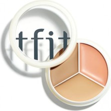Tfit T-Fıt Cover Up Pro Concealer 02 Warm