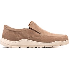Erkek Sneaker OG-1943 John May 2166 Suggero Süet