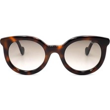 Moncler Güneş Gözlüğü ML0015 51 53B