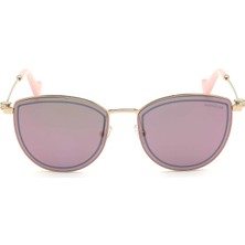 Moncler Güneş Gözlüğü ML0085 56 32L