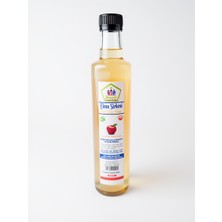 Aslışah Baharat Aktar Elma Sirkesi-Aslışah Baharat