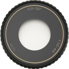 DJI ACTION 6 GLASS LENS COVER