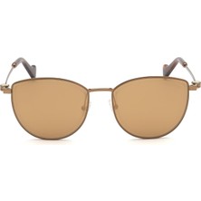 Moncler Güneş Gözlüğü ML0085 56 34G