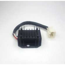 Moto Prime Konjektör 4 Kablolu