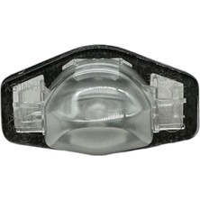 Jakuza Honda Jazz Plaka Lambası 2004-2011 Honda Hr-V 1999-2006 1 Adet Modeller