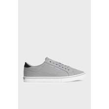Tommy Hilfiger Logolu Sneaker Ayakkabı Erkek Ayakkabı FM0FM05688 Pry