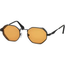 Franco Vital Fv Heka Mgun/mslv 50 Turuncu Cam