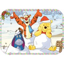  ks games 100 parça puzzle winnie the pooh 714