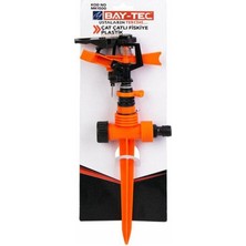 Bay-Tec Çatçatlı Fıskiye Plastik MK1500 Baytec