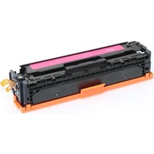 Trend Toner Canon CRG-075H  Kırmızı Yüksek Kapasiteli Muadil Toner Çipli
