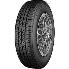 185/70 R14 Tl 88T Tolero ST330 Starmaxx Üretim 2024/45. Hafta 4 Adet Çelik Subap Hediye