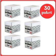 Comfort Plus Copier Bond A4 Fotokopi Kağıdı 80GR 500 Yaprak 6 Koli
