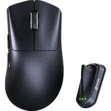 Attack Shark V8 Ergonomik 8k Wireless Gaming Mouse