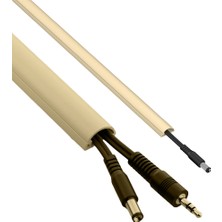 Blue Apple Esnek Kablo Kanalı Model 1