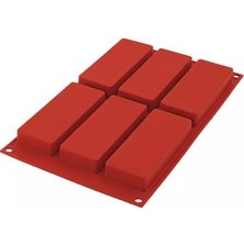 Silikomart Sf 128 Slim