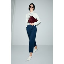 Lufian Olıvıa Kadın Pantolon Lacivert