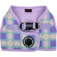 Puppia Jaylen Ayarlanabilir Göğüs Tasması