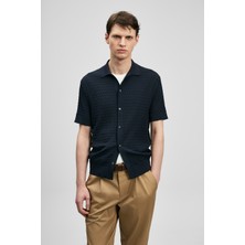 Lufian Darwın Erkek Coolmax® Kazak Siyah