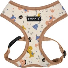 Puppia Minmi Ayarlanabilir Göğüs Tasması