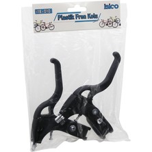 Timion 2pcs Set Plastik Bisiklet Fren Kolu (5148)
