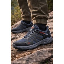 Cozi Company Erkek  Anatomik Comfort Taban Günlük Spor Ayakkabı