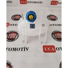 SRK Radyatör Ek Su Deposu - Fiat Linea 1.4  51807064