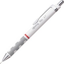 Rotring 1904506 Versatil Kalem Tikky Rd 0.7 Mm Beyaz (12 Li Kutu)