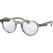 Franco Vital Fv Geb Grn/brn 47 Şeffaf Cam