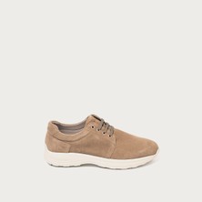 Extra-Light Erkek  09B0 Frau Extra-Lıght Suede Sneakers