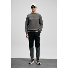 Lufian Nımbus Erkek Eşofman Altı Siyah