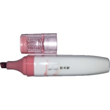 Bafix Fosforlu Kalem (İşaret Kalemi) Kakumi 4 Renk Blister 11078-A-B