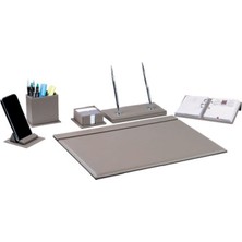 Gıpta Sümen Takımı Display 7 Parca Vizon 8120