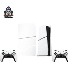 MWX Teknoloji Rs5 4K Ultra Hd Hdr Wireless Oyun Konsolu Beyaz Özel Seri 2.4g Kablosuz Çift Kol Retro Atari Konsolu