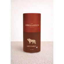 Artukbey Sade Dibek Türk Kahvesi 300GR
