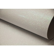 Bafix Simli Karton 50X70 Cm Beyaz (10 Lu Paket)