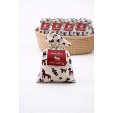 Artukbey 7 Si Bir Arada Dibek Kahvesi Kese 100 gr