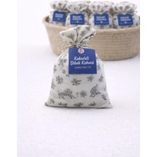 Artukbey Kakuleli Dibek  Kahve Kese 100 gr