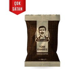 Artukbey Türk Kahvesi 100GR