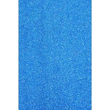 Bafix Simli Karton 50X70 Cm Mavi (10 Lu Paket)