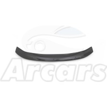 Arcars Kaput Koruyucu Dacıa Duster 2018+