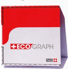 Preciswiss1 Flekso ve Rotogravür Baskı Sıyırma Bıçakları 10X0,15X0,100/1,7