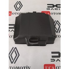 Enjeksiyon Beyin Muhafazası - Renault Megane 4 Talisman Orjinal 237065517R